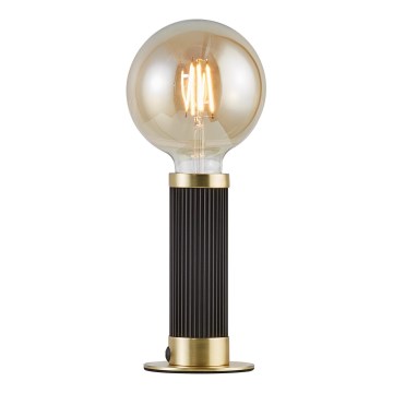 Nordlux - Stolní lampa GALLOWAY 1xE27/40W/230V