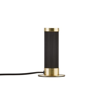 Nordlux - Stolní lampa GALLOWAY 1xE27/40W/230V
