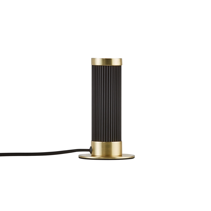 Nordlux - Stolní lampa GALLOWAY 1xE27/40W/230V