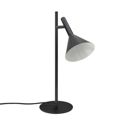 Nordlux - Stolní lampa KELVIS 1xGU10/12W/230V černá