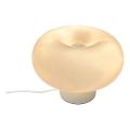 Nordlux - Stolní lampa MALTI 2xE27/10W/230V béžová