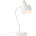 Nordlux - Stolní lampa MATIS 1xE27/15W/230V bílá