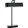 Nordlux - Stolní lampa MERLIN 2xG9/5W/230V černá