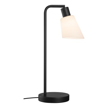 Nordlux - Stolní lampa MOLLI 1xE14/25W/230V