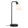 Nordlux - Stolní lampa MOLLI 1xE14/25W/230V