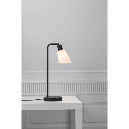 Nordlux - Stolní lampa MOLLI 1xE14/25W/230V