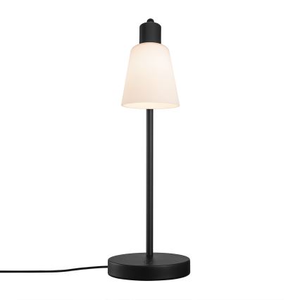 Nordlux - Stolní lampa MOLLI 1xE14/25W/230V