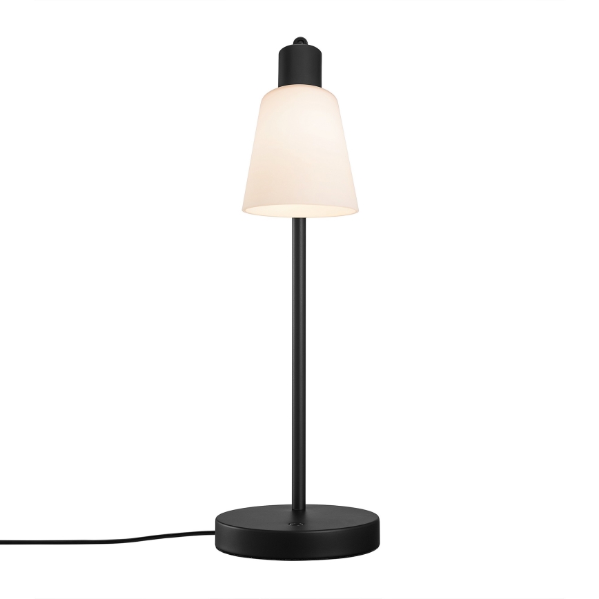 Nordlux - Stolní lampa MOLLI 1xE14/25W/230V