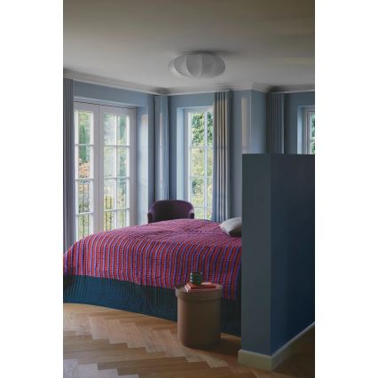 Nordlux - Stropní svítidlo AERON 3xE27/25W/230V pr. 60 cm