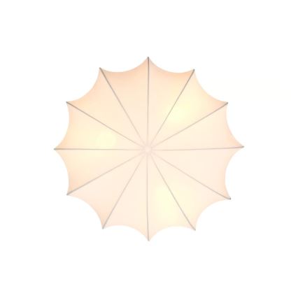 Nordlux - Stropní svítidlo AERON 3xE27/25W/230V pr. 60 cm