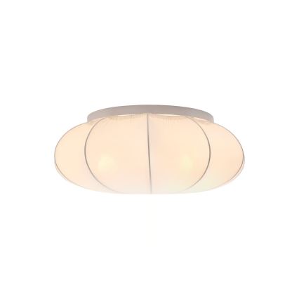 Nordlux - Stropní svítidlo AERON 3xE27/25W/230V pr. 60 cm