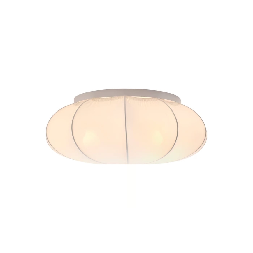Nordlux - Stropní svítidlo AERON 3xE27/25W/230V pr. 60 cm