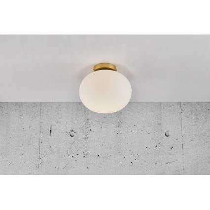 Nordlux - Stropní svítidlo ALTON 1xE27/25W/230V