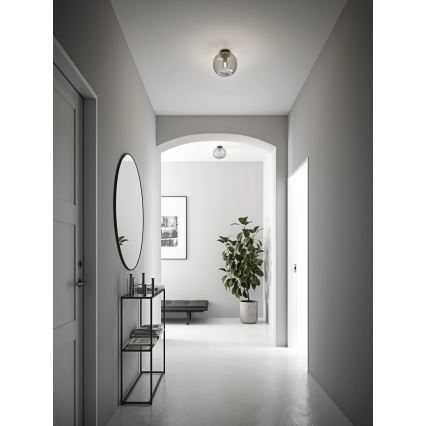 Nordlux - Stropní svítidlo ALTON 1xE27/25W/230V