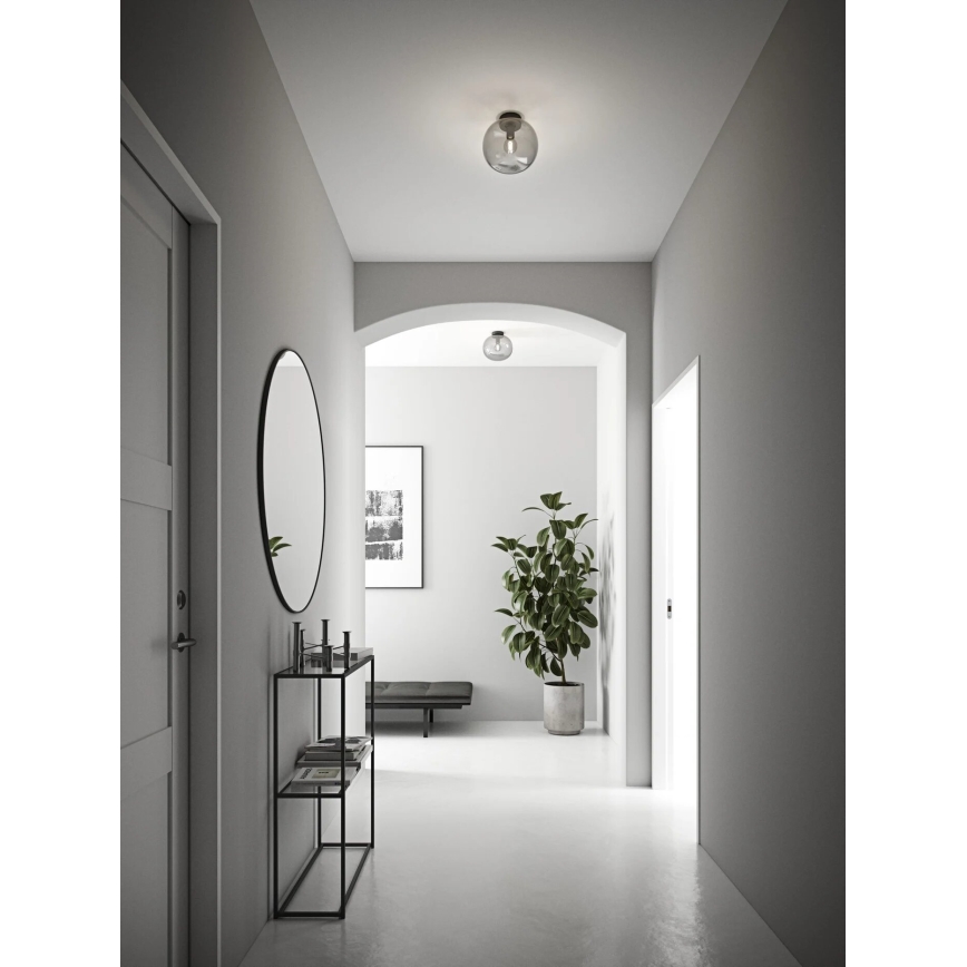 Nordlux - Stropní svítidlo ALTON 1xE27/25W/230V