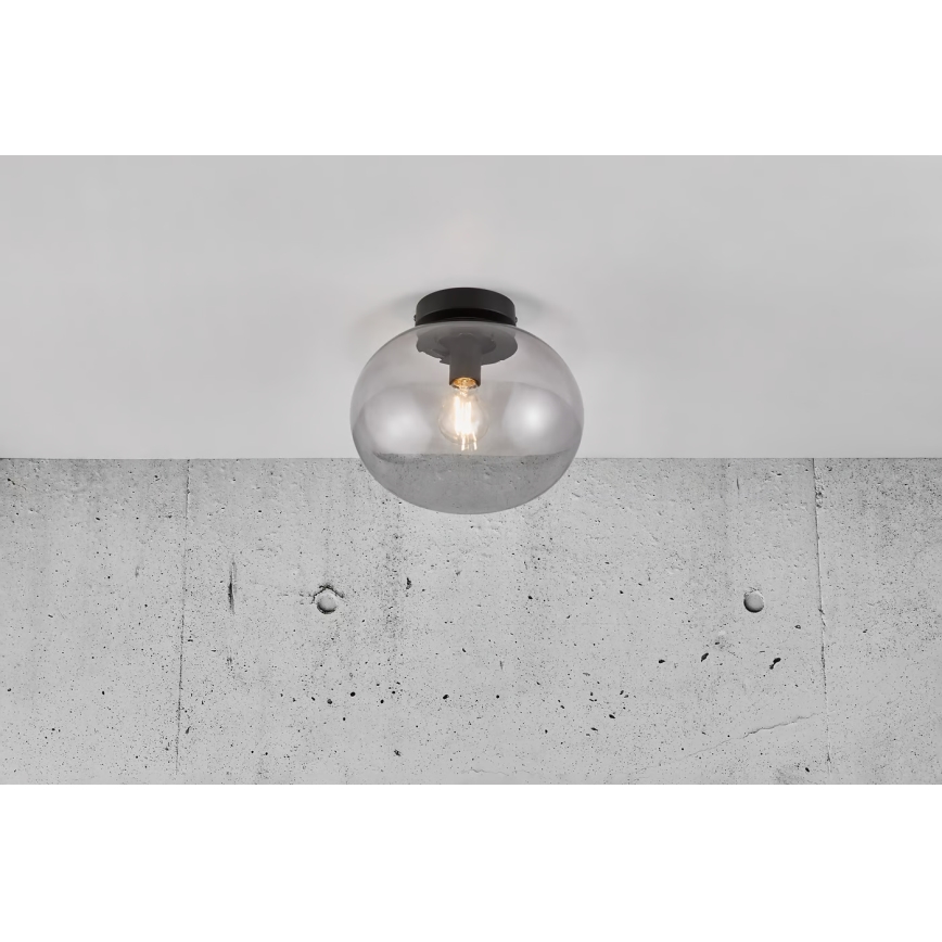 Nordlux - Stropní svítidlo ALTON 1xE27/25W/230V