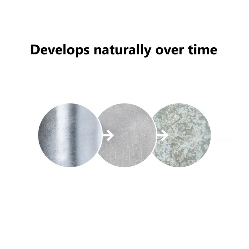 Nordlux - Venkovní nástěnné svítidlo AGGER se senzorem 1xE27/60W/230V IP54 stříbrná