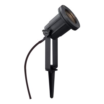 Nordlux - Venkovní bodové svítidlo SPOTLIGHT 1xGU10/35W/230V IP54