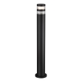 Nordlux - Venkovní lampa BIRK 1xE27/40W/230V IP44 80 cm