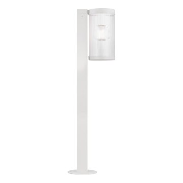 Nordlux - Venkovní lampa COUPAR 1xE27/25W/230V IP54 bílá