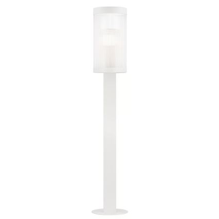 Nordlux - Venkovní lampa COUPAR 1xE27/25W/230V IP54 bílá