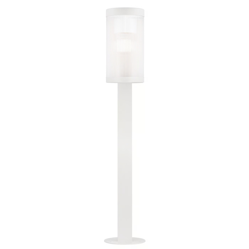 Nordlux - Venkovní lampa COUPAR 1xE27/25W/230V IP54 bílá