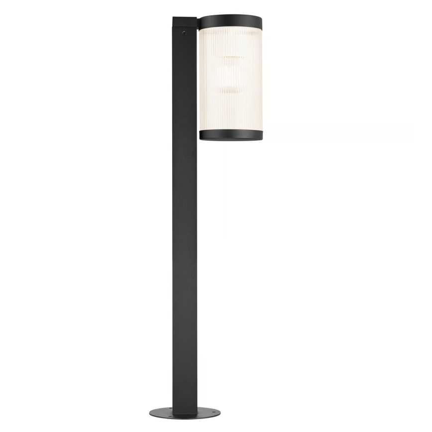 Nordlux - Venkovní lampa COUPAR 1xE27/25W/230V IP54 černá