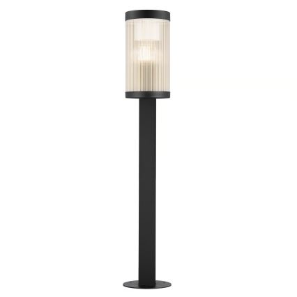 Nordlux - Venkovní lampa COUPAR 1xE27/25W/230V IP54 černá