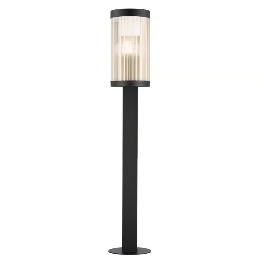 Nordlux - Venkovní lampa COUPAR 1xE27/25W/230V IP54 černá