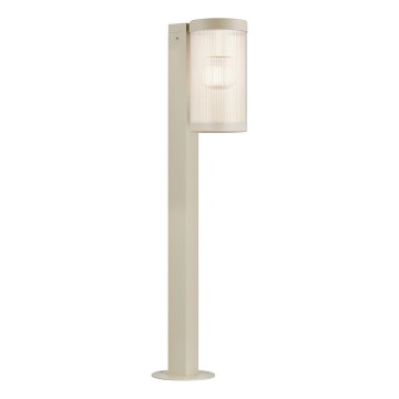 Nordlux - Venkovní lampa COUPAR 1xE27/25W/230V IP54 krémová