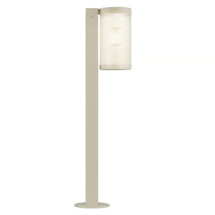 Nordlux - Venkovní lampa COUPAR 1xE27/25W/230V IP54 krémová