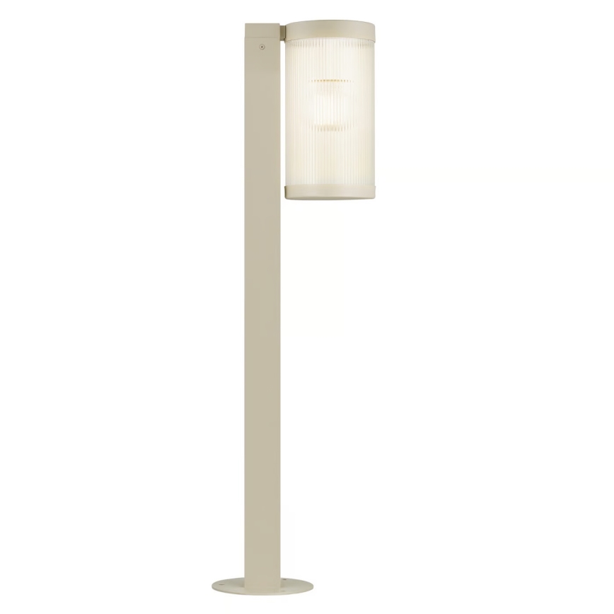 Nordlux - Venkovní lampa COUPAR 1xE27/25W/230V IP54 krémová