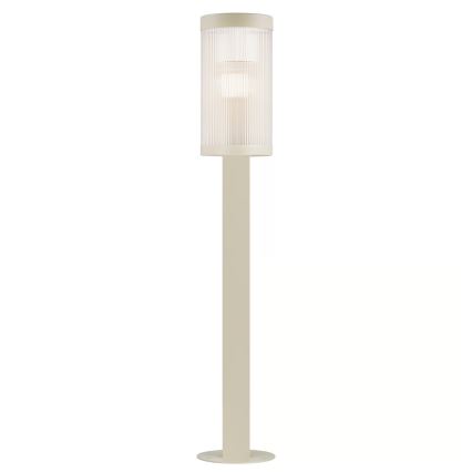 Nordlux - Venkovní lampa COUPAR 1xE27/25W/230V IP54 krémová