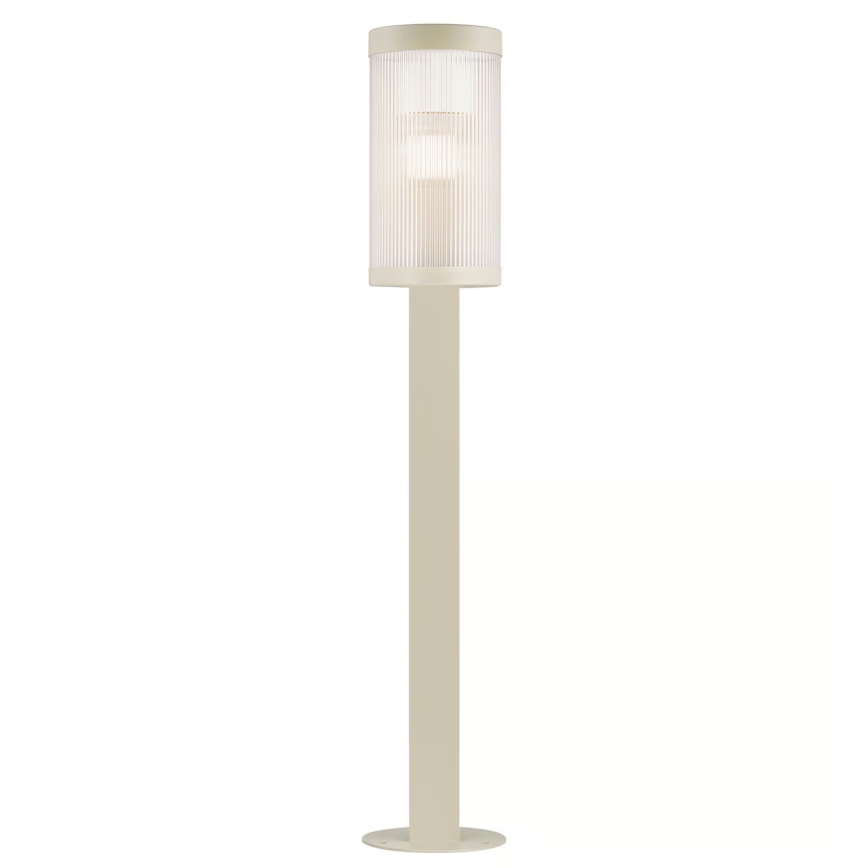 Nordlux - Venkovní lampa COUPAR 1xE27/25W/230V IP54 krémová