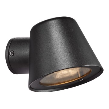 Nordlux - Venkovní nástěnné svítidlo ALERIA 1xGU10/35W/230V IP44