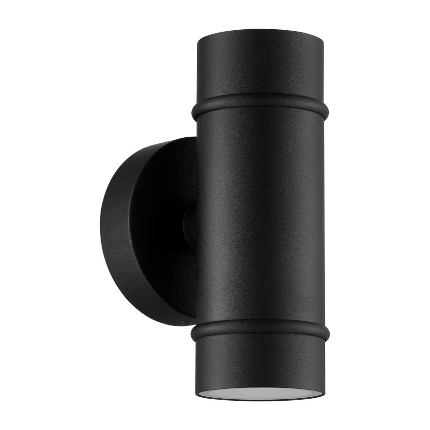 Nordlux - Venkovní nástěnné svítidlo ARTILUS 2xGU10/25W/230V IP54