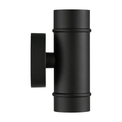 Nordlux - Venkovní nástěnné svítidlo ARTILUS 2xGU10/25W/230V IP54