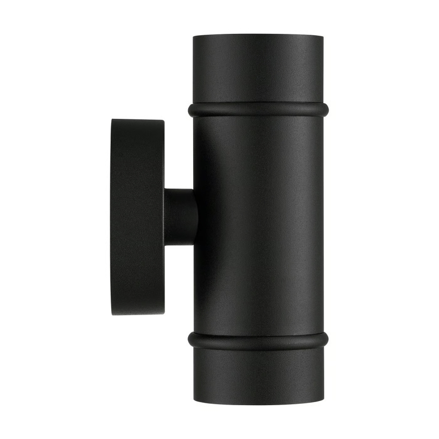 Nordlux - Venkovní nástěnné svítidlo ARTILUS 2xGU10/25W/230V IP54