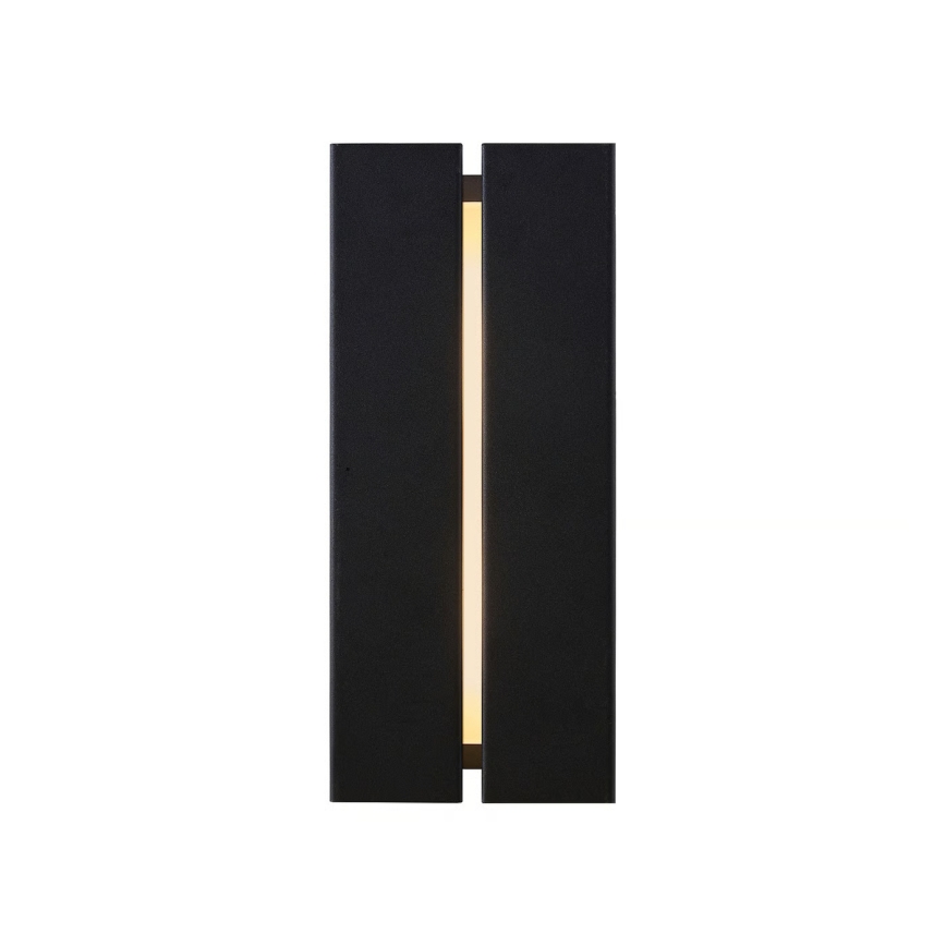 Nordlux - Venkovní nástěnné svítidlo CLARINI 2xE27/15W/230V IP54