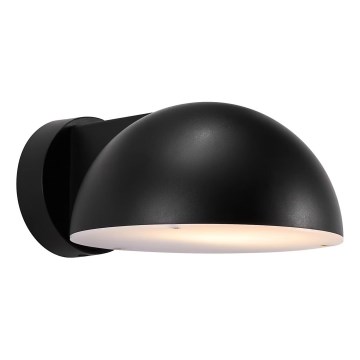 Nordlux - Venkovní nástěnné svítidlo CLARSO 1xE27/10W/230V IP44