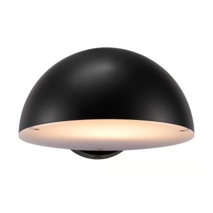 Nordlux - Venkovní nástěnné svítidlo CLARSO 1xE27/10W/230V IP44