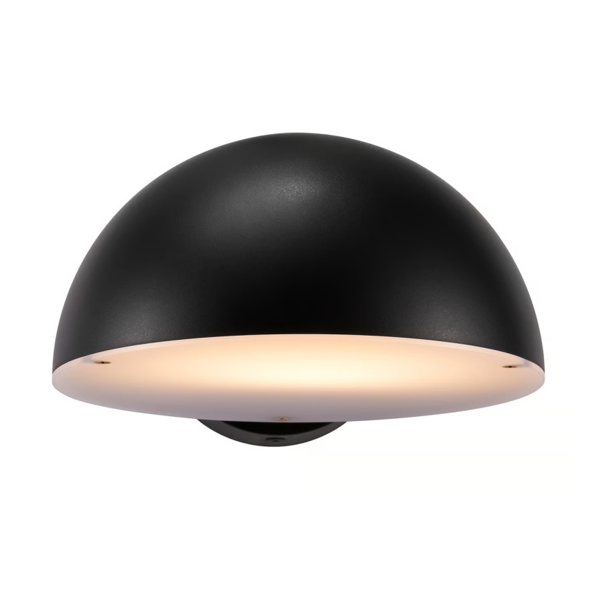 Nordlux - Venkovní nástěnné svítidlo CLARSO 1xE27/10W/230V IP44