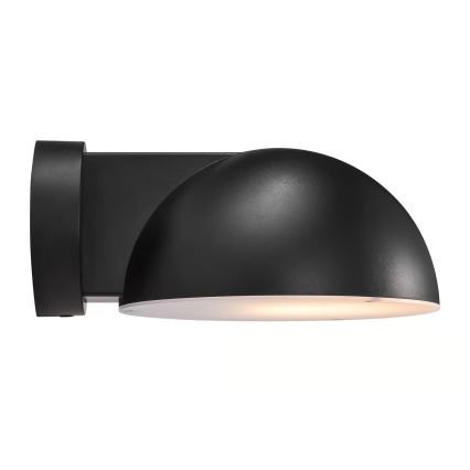Nordlux - Venkovní nástěnné svítidlo CLARSO 1xE27/10W/230V IP44