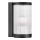 Nordlux - Venkovní nástěnné svítidlo COUPAR 1xE27/25W/230V IP54 černá