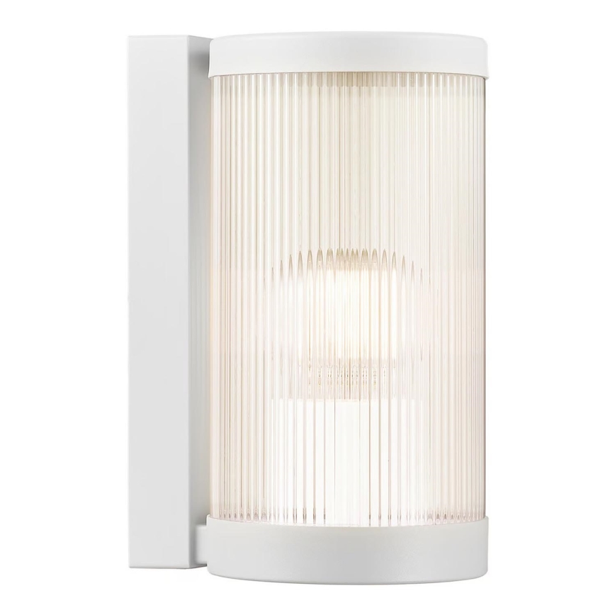Nordlux - Venkovní nástěnné svítidlo COUPAR 1xE27/25W/230V IP54