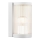 Nordlux - Venkovní nástěnné svítidlo COUPAR 1xE27/25W/230V IP54