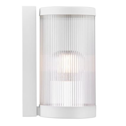 Nordlux - Venkovní nástěnné svítidlo COUPAR 1xE27/25W/230V IP54