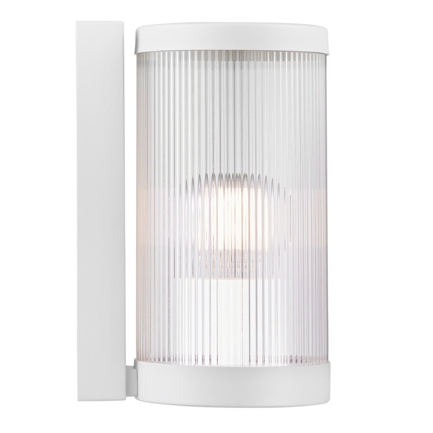 Nordlux - Venkovní nástěnné svítidlo COUPAR 1xE27/25W/230V IP54