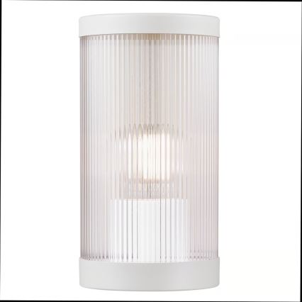 Nordlux - Venkovní nástěnné svítidlo COUPAR 1xE27/25W/230V IP54