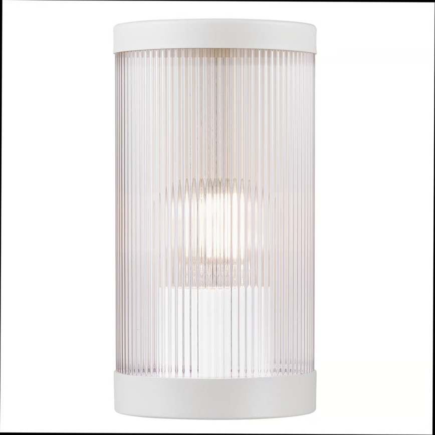 Nordlux - Venkovní nástěnné svítidlo COUPAR 1xE27/25W/230V IP54